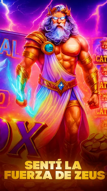 Súper Joker Screenshot